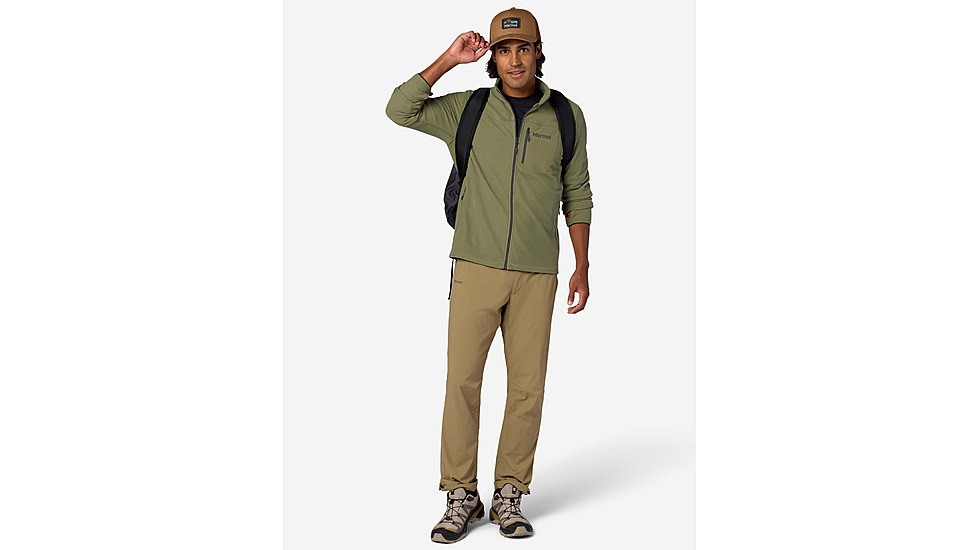 Marmot AirFleece Jacket - Mens