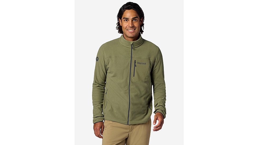 Marmot AirFleece Jacket - Mens