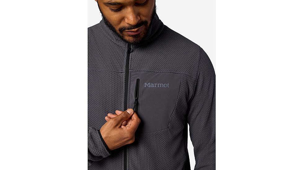 Marmot AirFleece Jacket - Mens