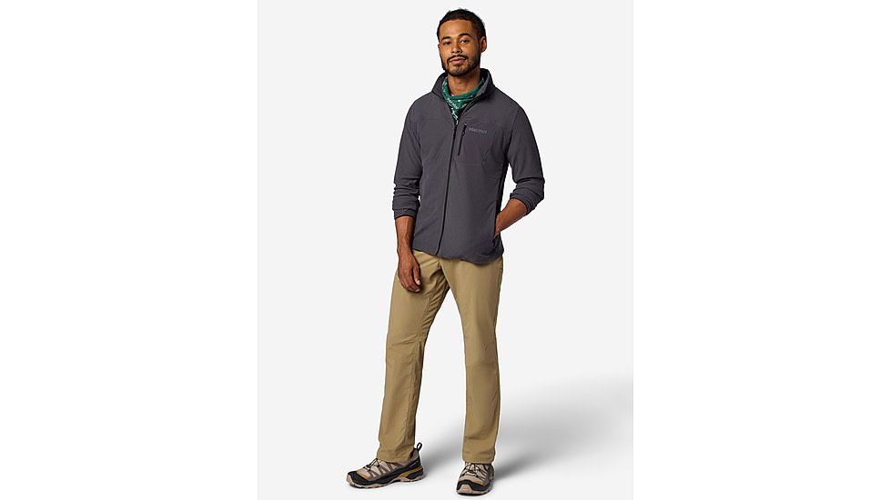Marmot AirFleece Jacket - Mens