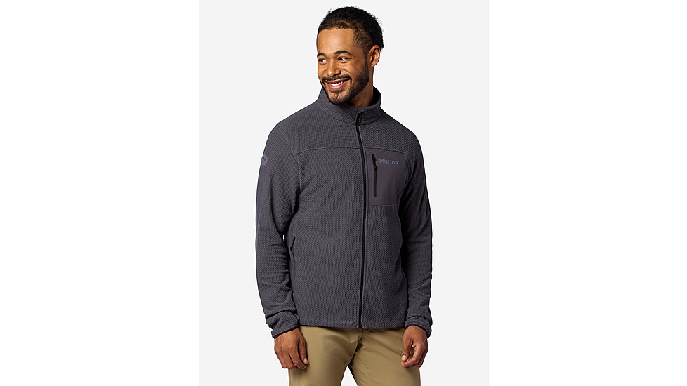 Marmot AirFleece Jacket - Mens