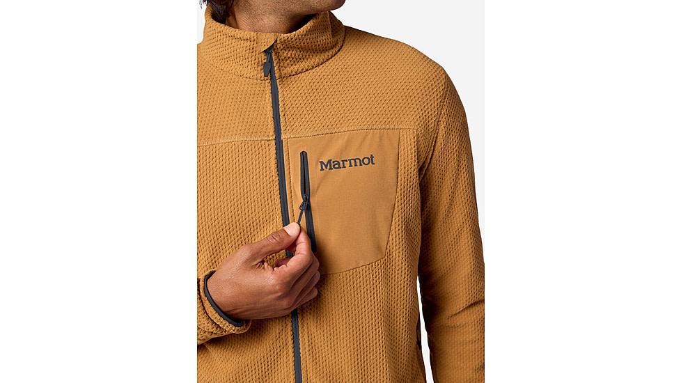 Marmot AirFleece Jacket - Mens