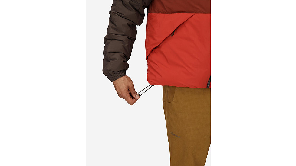 Marmot Ares Jacket - Mens