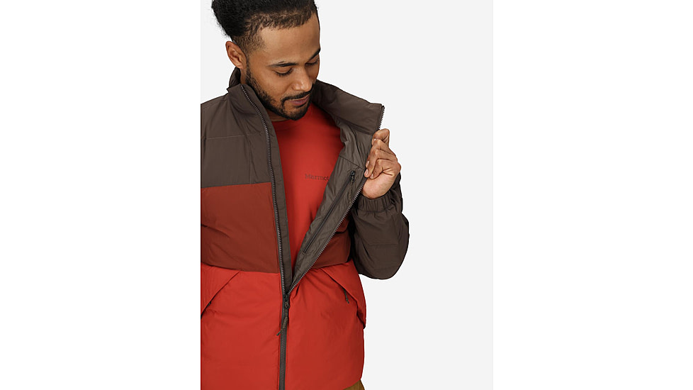 Marmot Ares Jacket - Mens