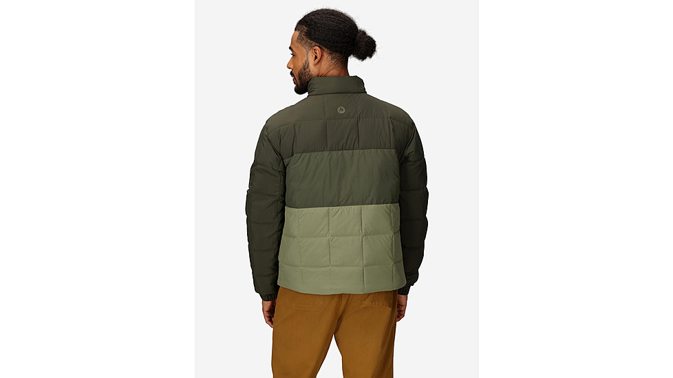 Marmot Ares Jacket - Mens