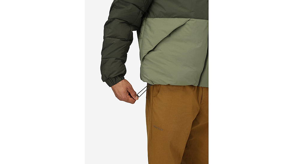 Marmot Ares Jacket - Mens