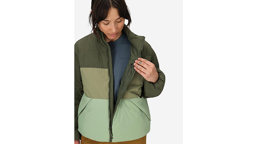 Marmot Ares Jacket - Womens
