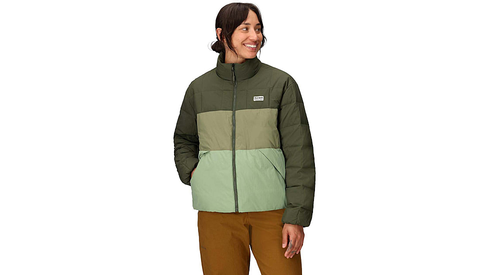 Marmot Ares Jacket - Womens