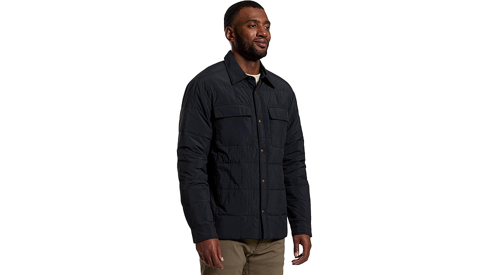 Marmot Ares Shacket - Mens
