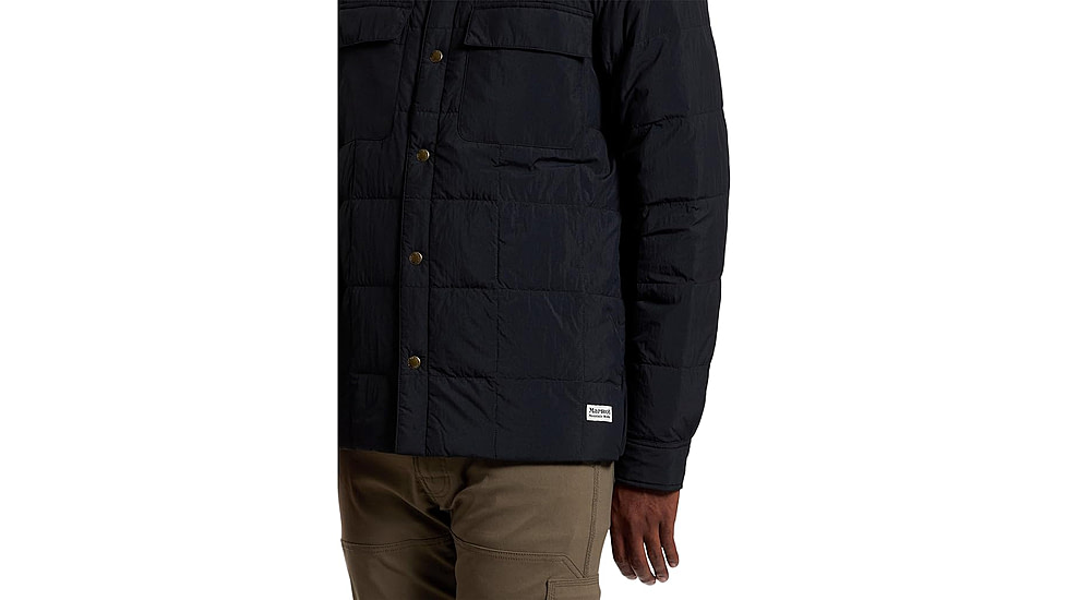 Marmot Ares Shacket - Mens