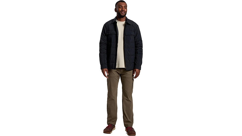 Marmot Ares Shacket - Mens
