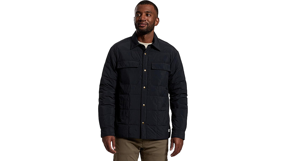 Marmot Ares Shacket - Mens