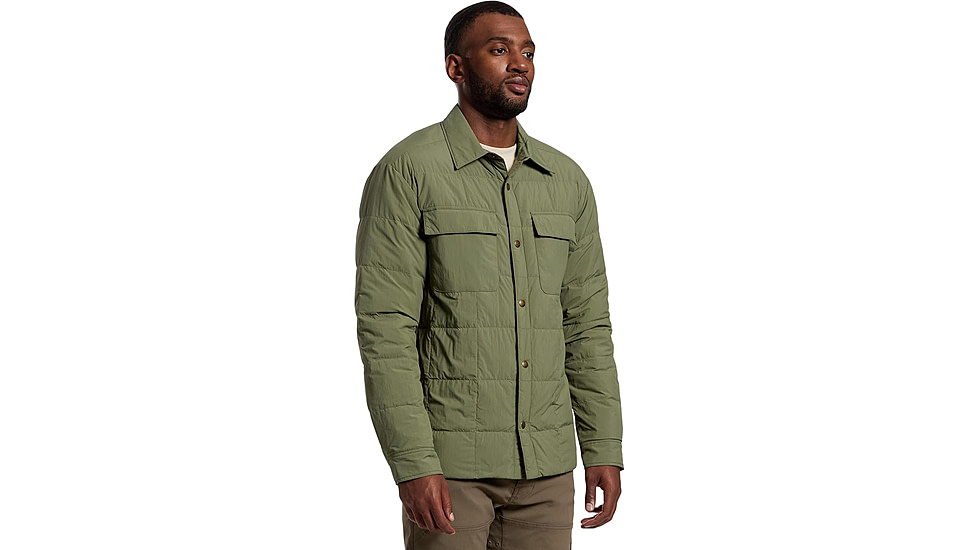 Marmot Ares Shacket - Mens