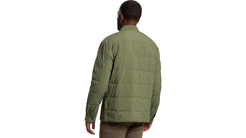Marmot Ares Shacket - Mens