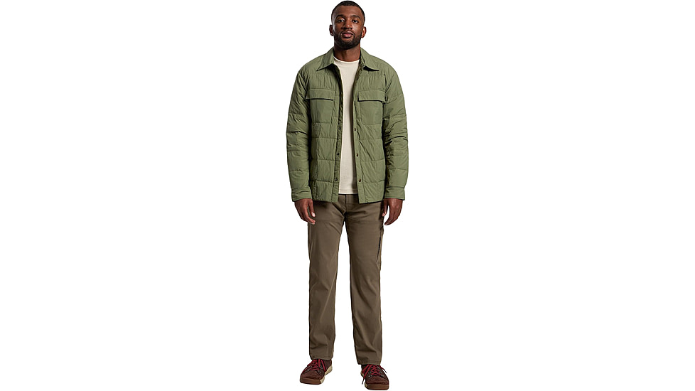Marmot Ares Shacket - Mens
