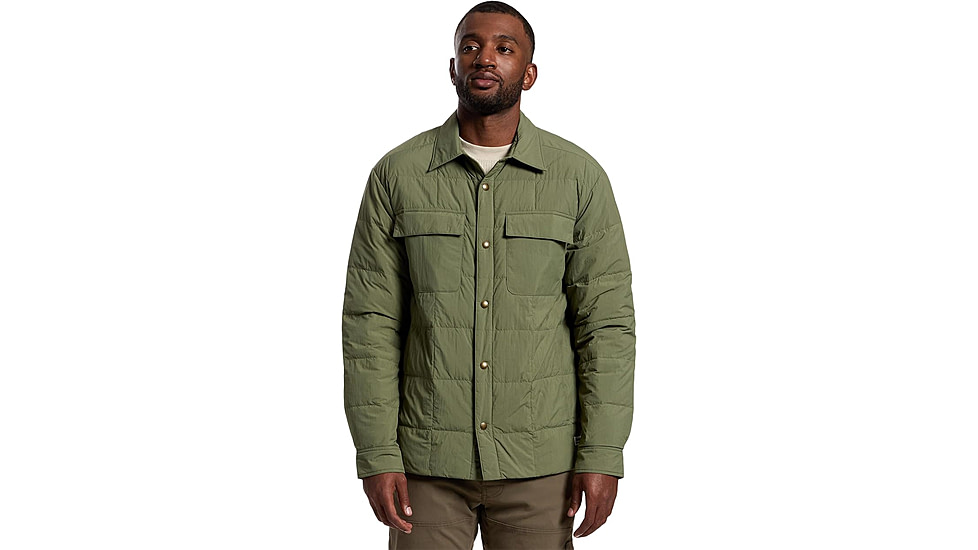Marmot Ares Shacket - Mens