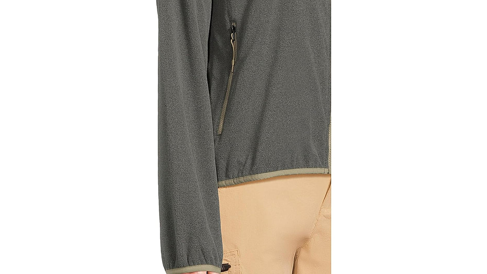Marmot Felton Fleece Jacket - Womens