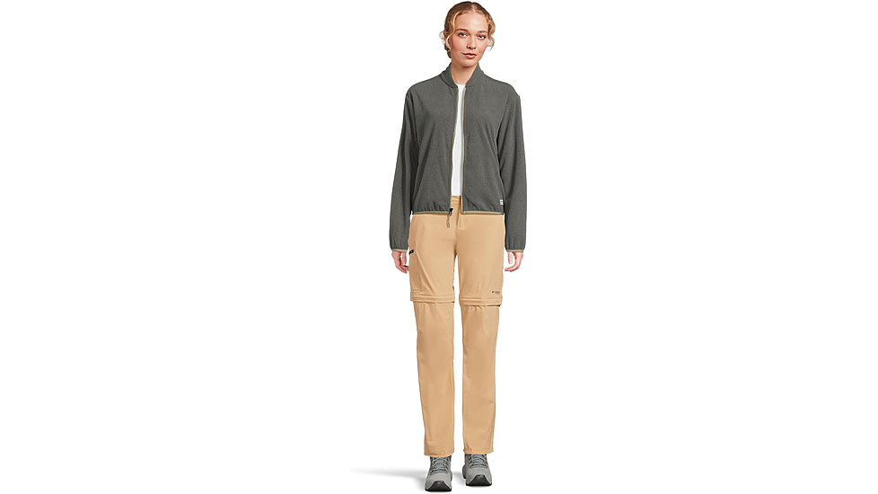 Marmot Felton Fleece Jacket - Womens