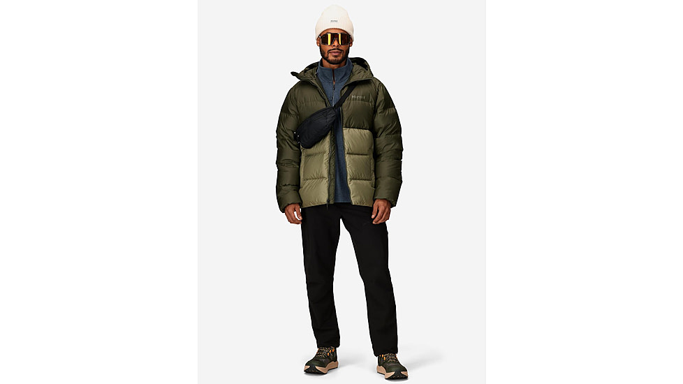 Marmot Guides Down Hoody 2025 - Mens