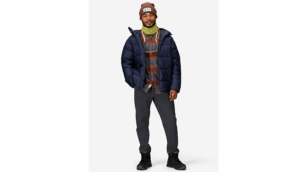 Marmot Guides Down Hoody 2025 - Mens