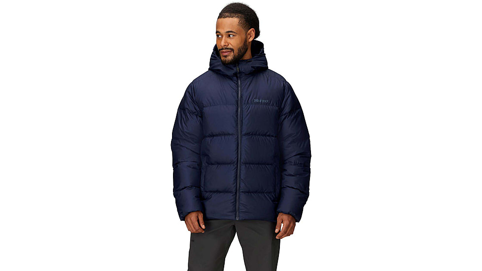 Marmot Guides Down Hoody 2025 - Mens