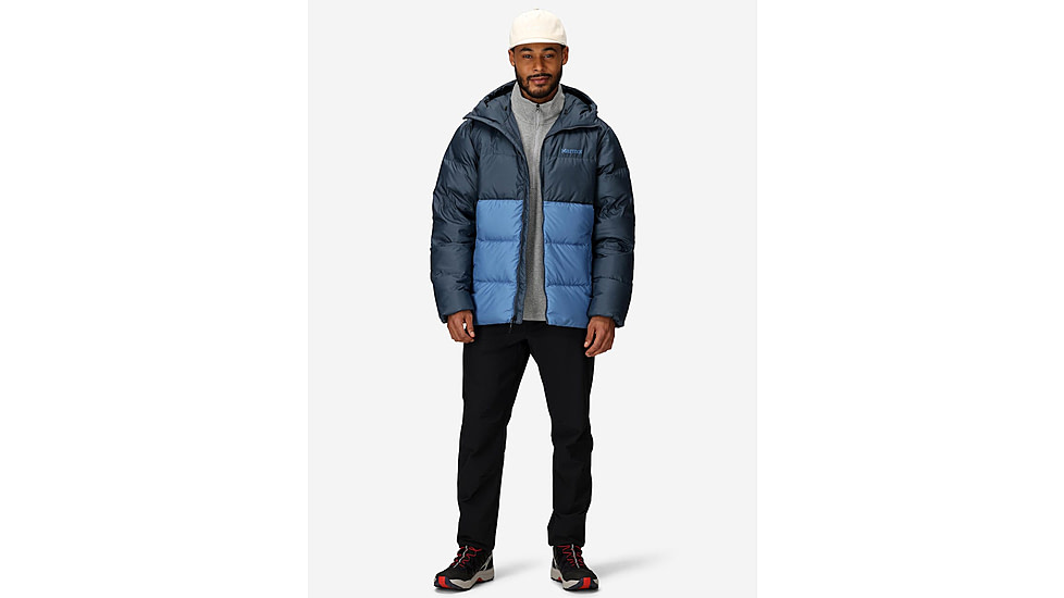 Marmot Guides Down Hoody 2025 - Mens