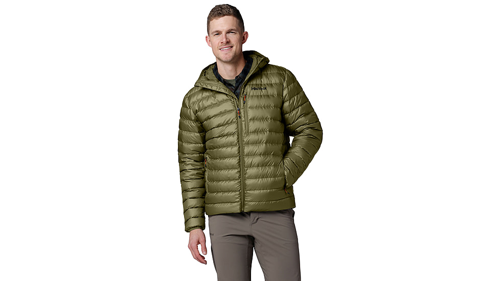 Marmot Highlander Hoody - Mens