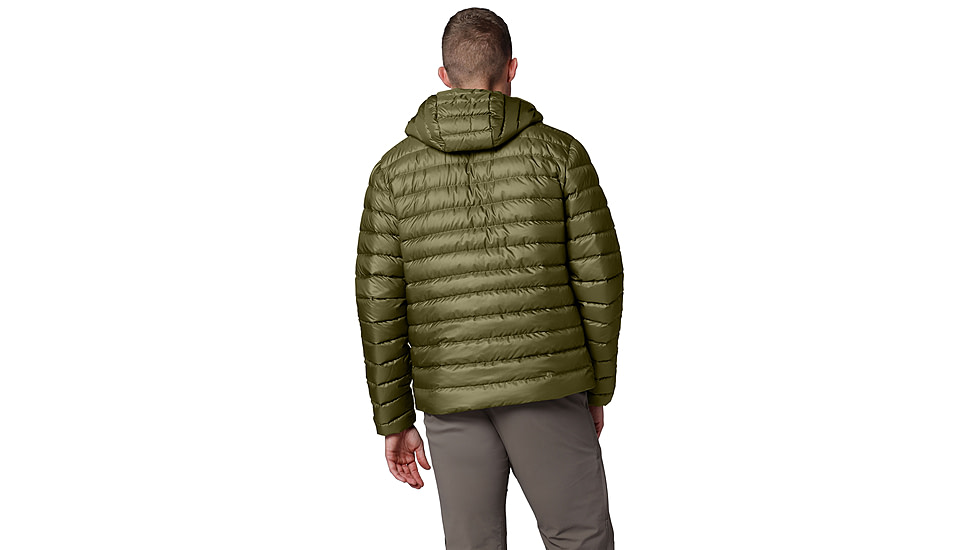 Marmot Highlander Hoody - Mens