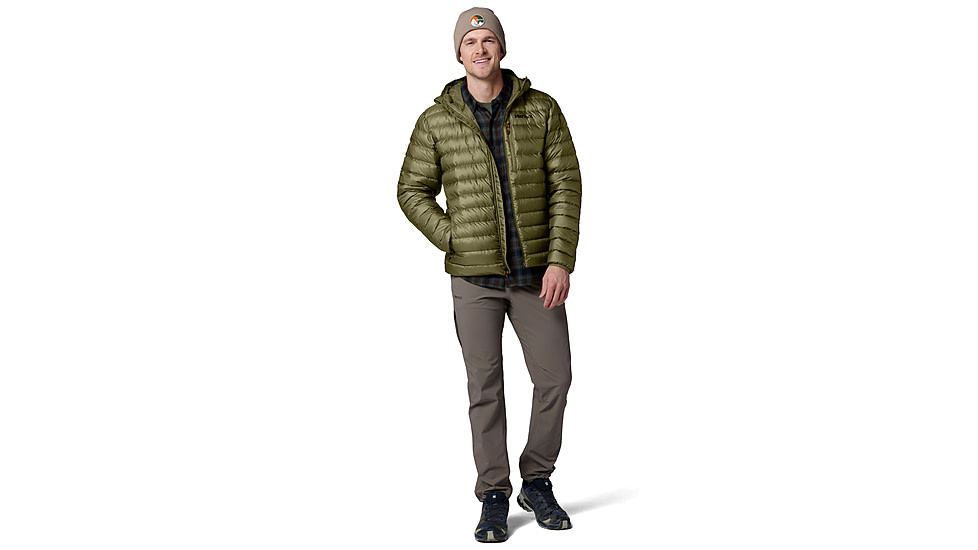 Marmot Highlander Hoody - Mens