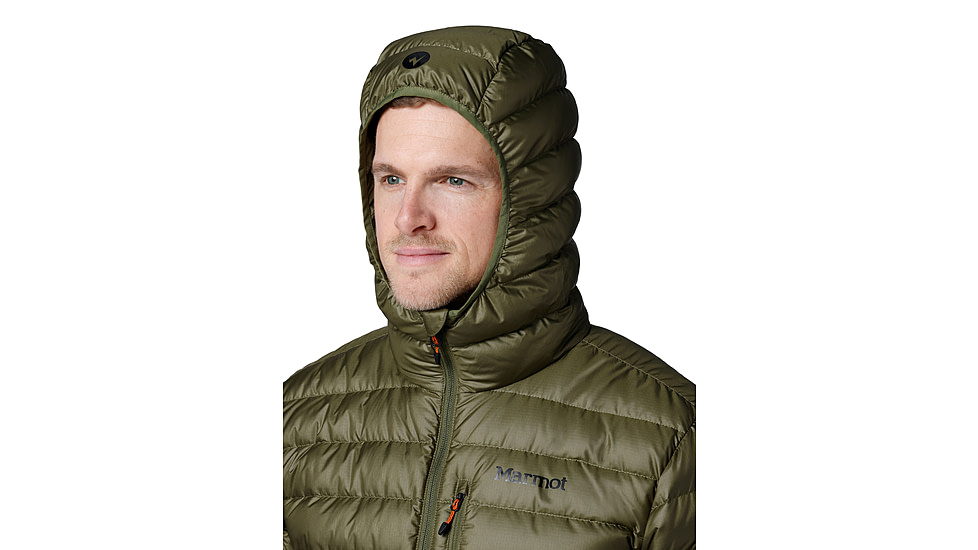 Marmot Highlander Hoody - Mens