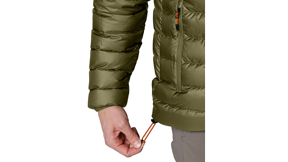 Marmot Highlander Hoody - Mens