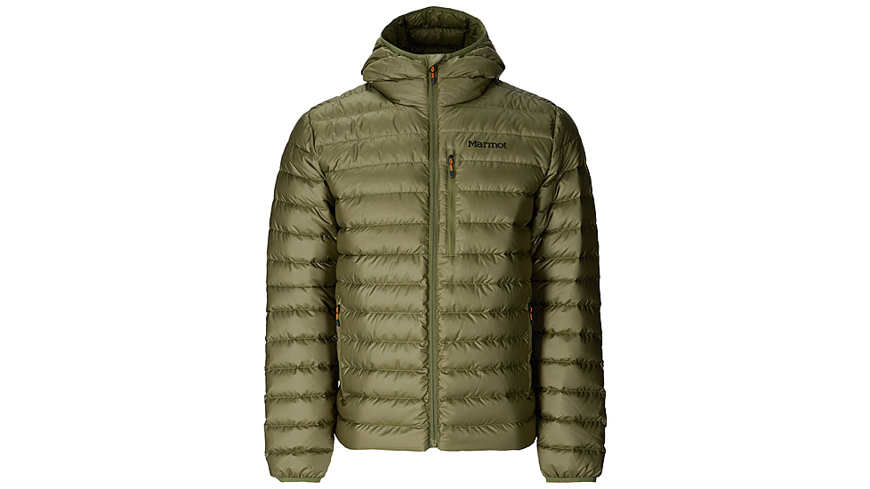 Marmot Highlander Hoody - Mens