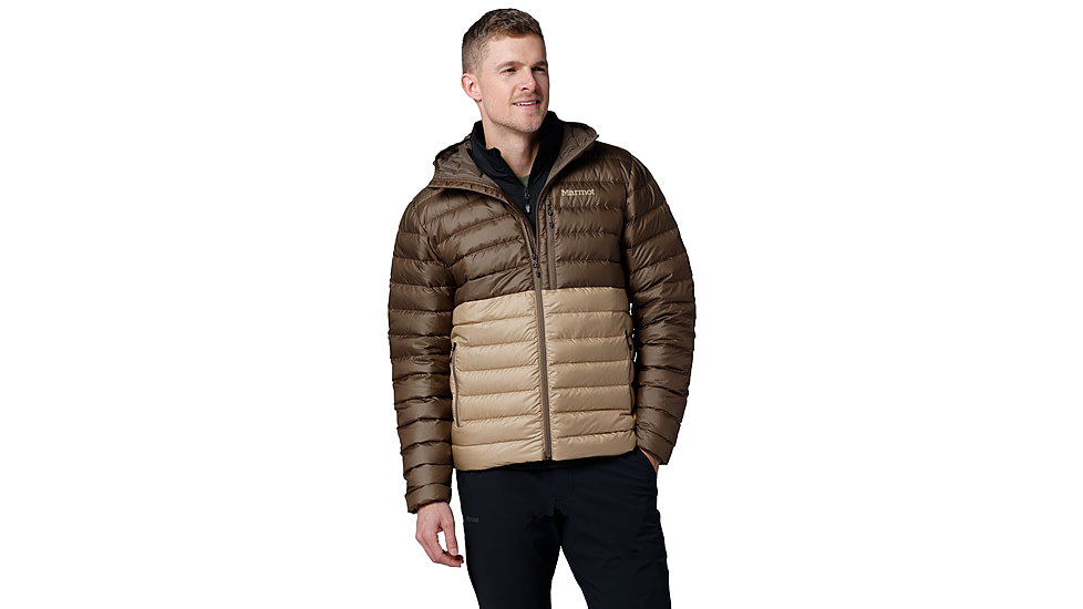 Marmot Highlander Hoody - Mens