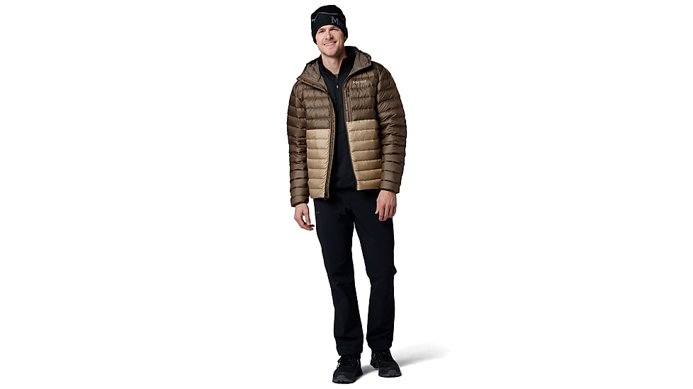 Marmot Highlander Hoody - Mens