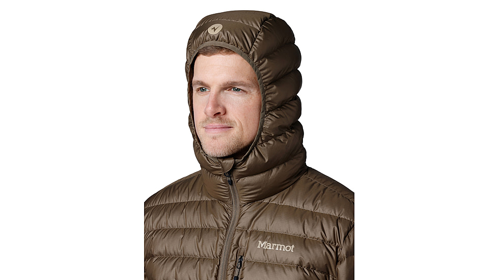 Marmot Highlander Hoody - Mens