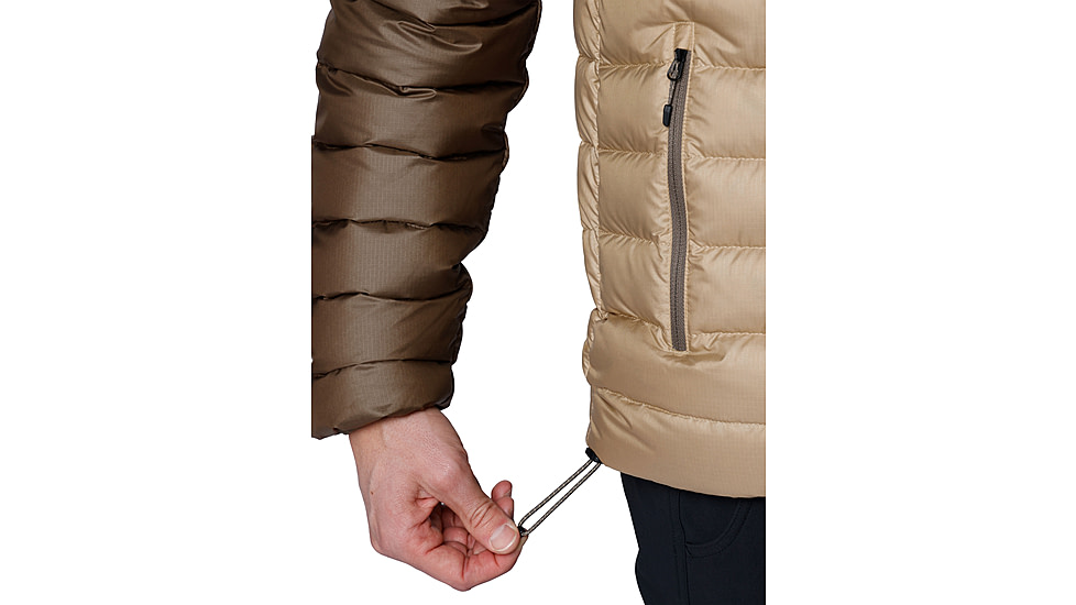 Marmot Highlander Hoody - Mens
