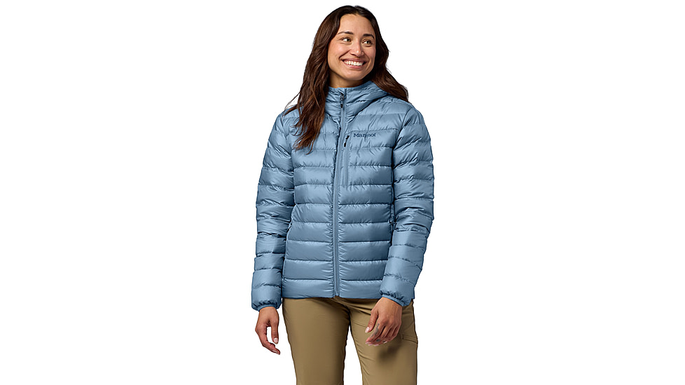 Marmot Highlander Hoody - Womens