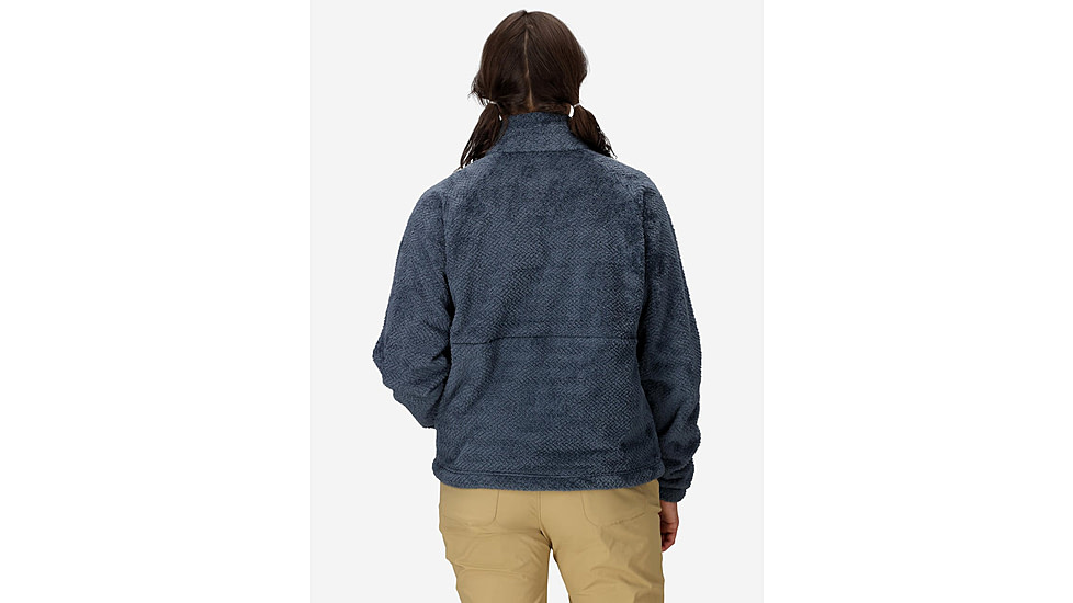 Marmot Homestead Fleece Jacket - Womens