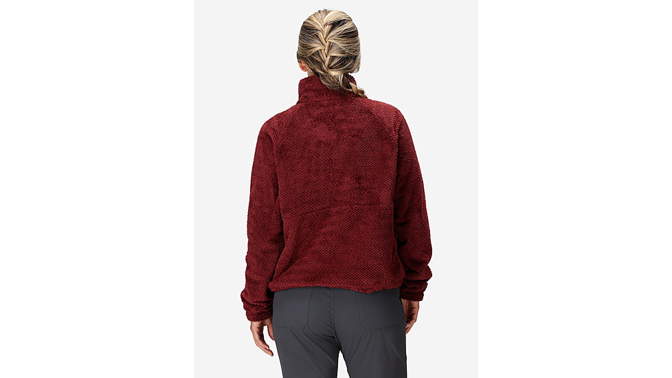 Marmot Homestead Fleece Jacket - Womens