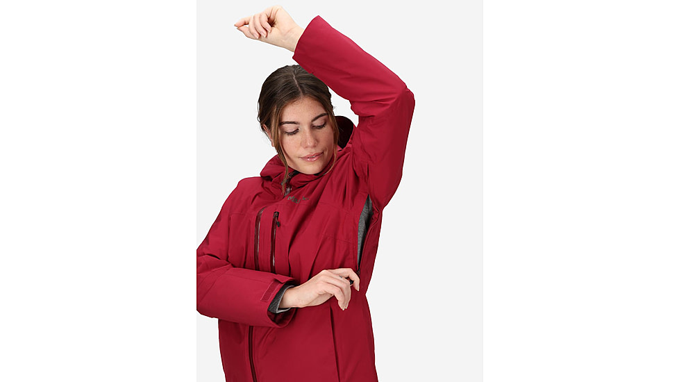 Marmot Lightray GORE-TEX Jacket - Womens