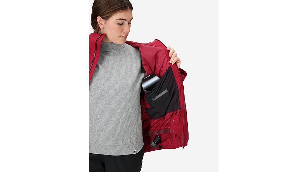 Marmot Lightray GORE-TEX Jacket - Womens