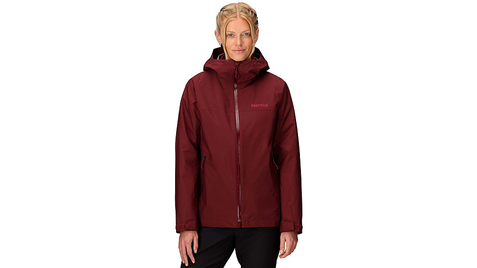 Marmot Minimalist Pertex 3-in-1 Jacket - Womens