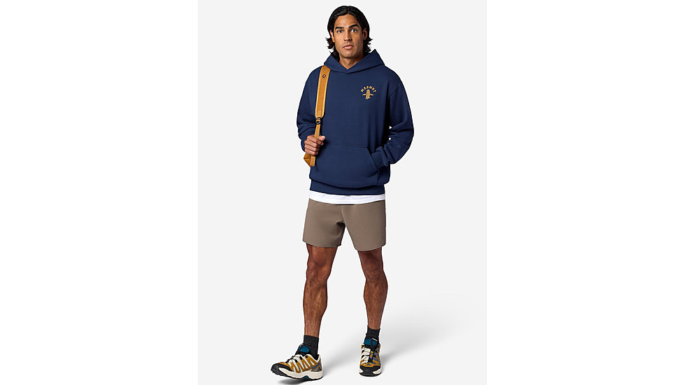 Marmot MMW Circle Critter Hoody - Mens