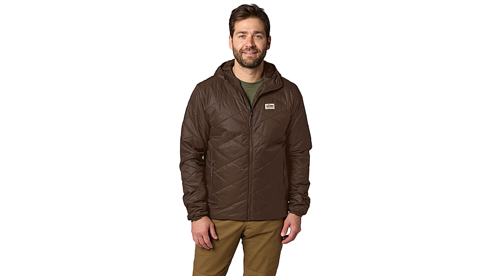 Marmot Onward Insulated Jacket - Mens