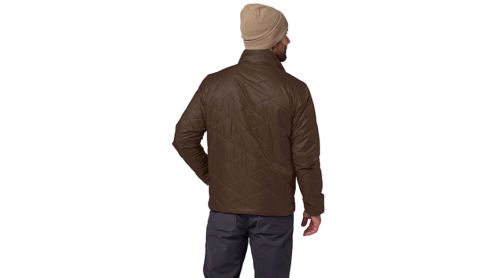 Marmot Onward Insulated Jacket - Mens