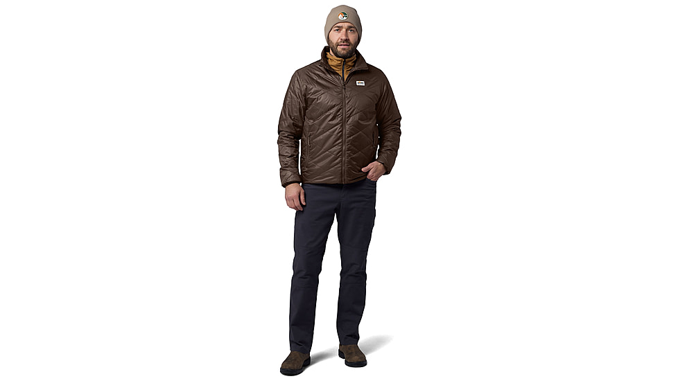 Marmot Onward Insulated Jacket - Mens