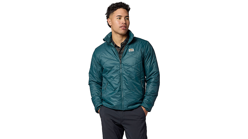 Marmot Onward Insulated Jacket - Mens
