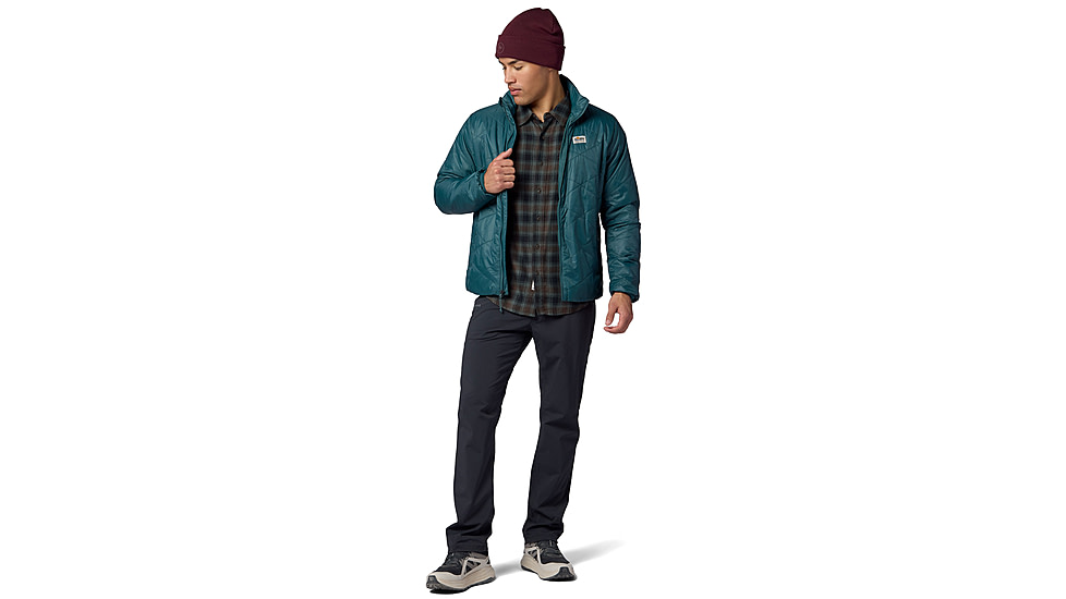 Marmot Onward Insulated Jacket - Mens