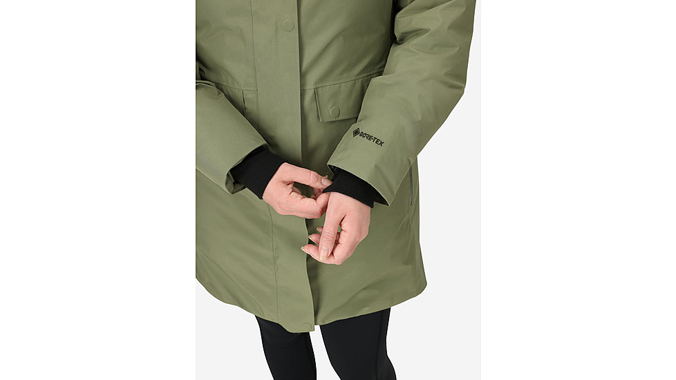 Marmot Oslo GORE-TEX Jacket - Womens