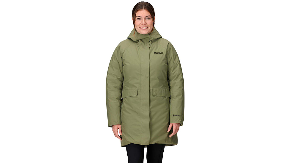 Marmot Oslo GORE-TEX Jacket - Womens
